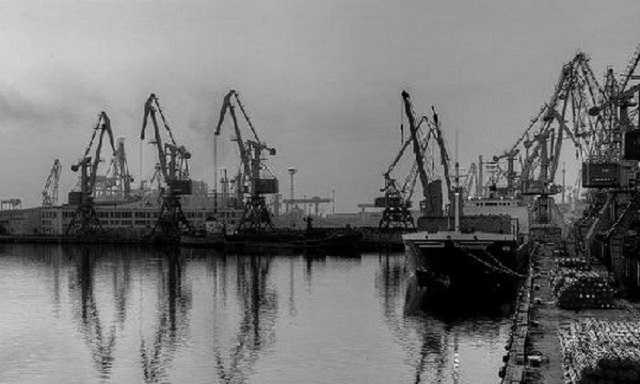 Порты Украины: бездарно потраченные 20 лет