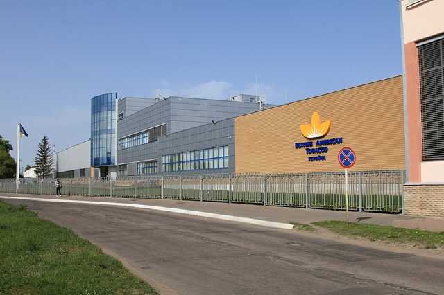 Діджиталізація на марші: В.А.Т. “Прилуки” припинила роботу