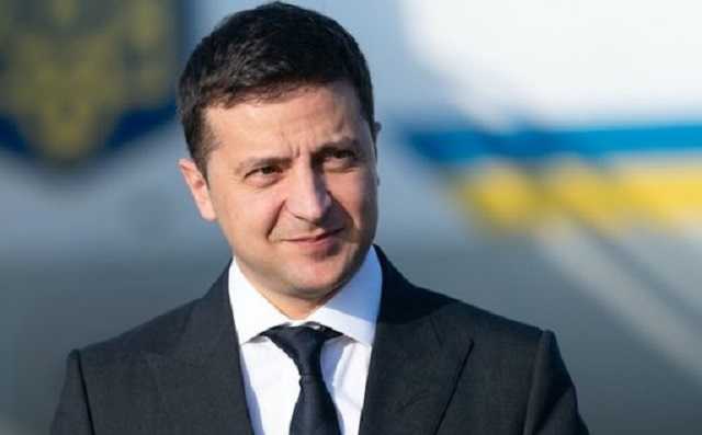 Зеленский проведет переговоры с Штайнмайером: названы место и дата