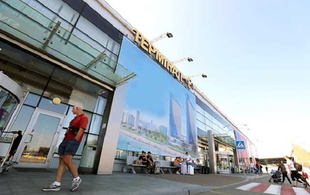 Аэропорт Борисполь возобновил работу