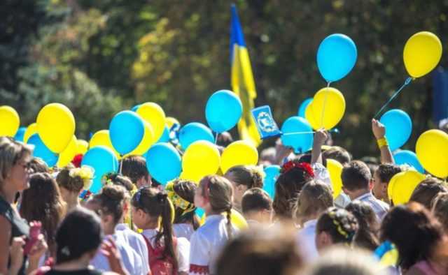 Госстат сосчитал оставшихся в стране украинцев