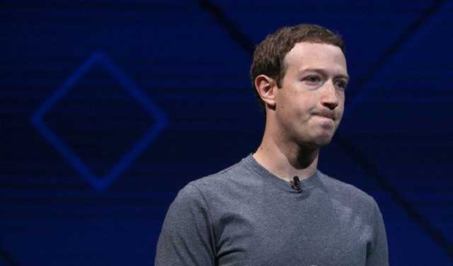 Россия хочет повлиять на выборы в США: Цукерберг сделал заявление