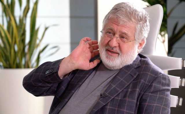 Сергей Фурса: Фактор Коломойского. Почему Милованов прав