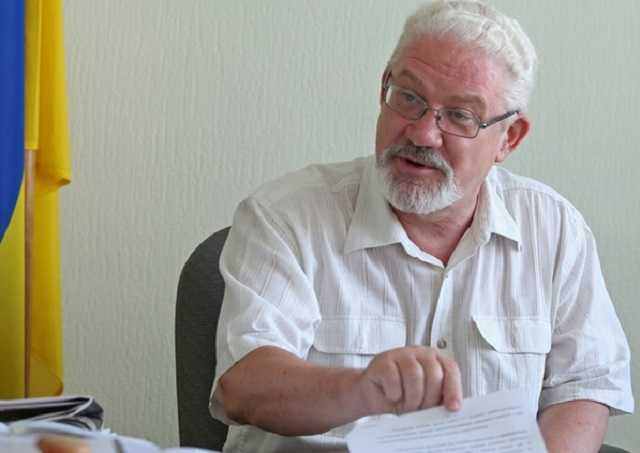 Віктор Шишкін: Гонтарєву треба екстрагувати з Лондона і тут судити