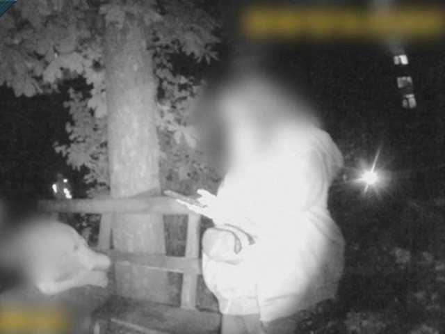 В Сумах пассажир стрелял в таксиста из-за трех гривен