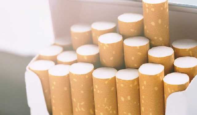 Крупная табачная компания резко сократила производство из-за закона, который приняла Рада