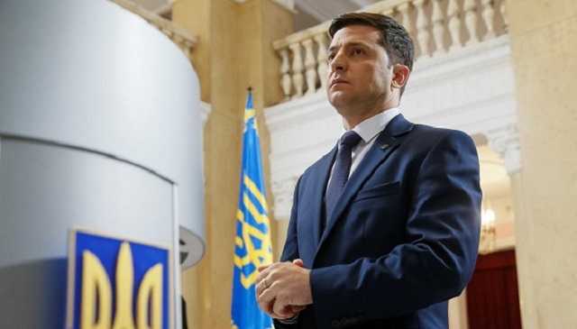 "Двигайся быстро и иди напролом": что пишет The Financial Times о Зеленском