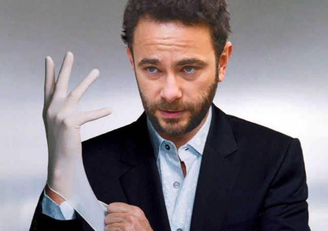 "Слуга народа" перед полиграфом зовет "на ковер" членов комитета Дубинского