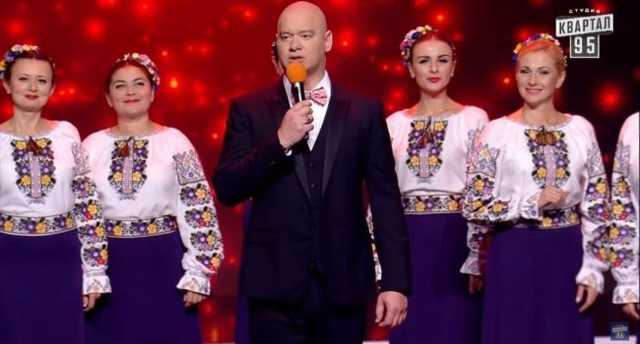 Пальчевский высказался относительно «Квартала 95» и Гонтаревой