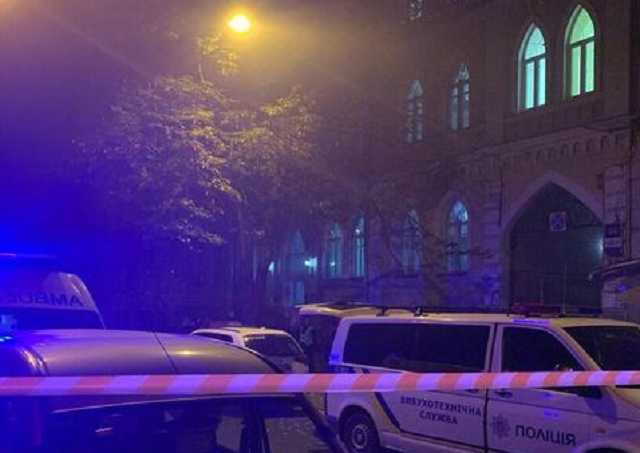 "Купол ушел на небо": в Киеве во время взрыва погиб легендарный "Сенсей"