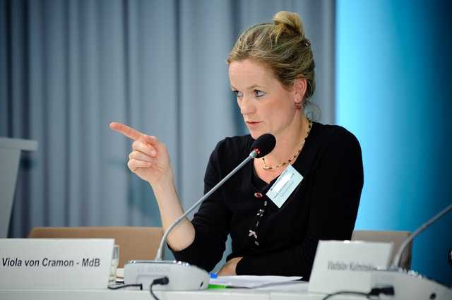 Евродепутат объяснила, чем опасен Богдан для Зеленского и ЕС