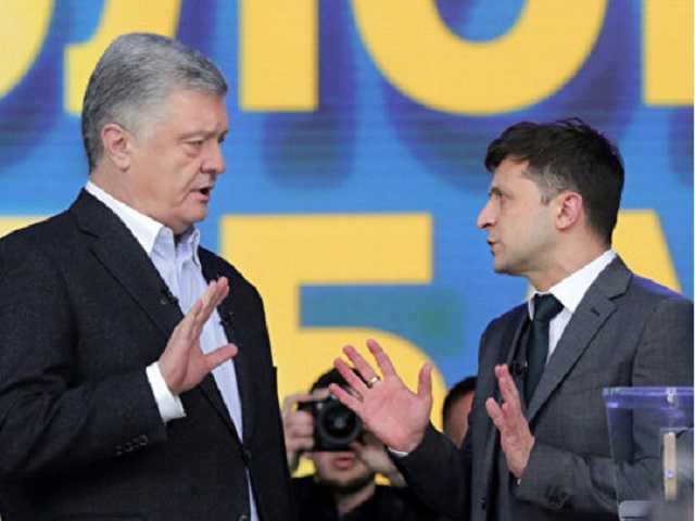 Зеленский повторит судьбу Порошенко: озвучен интересный прогноз