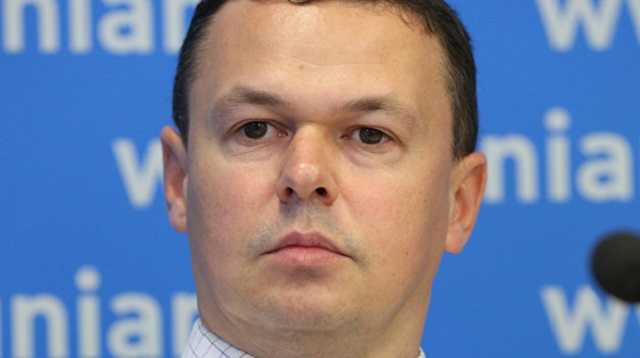 Избирательное правосудие Зеленского