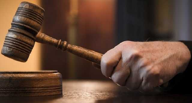 Экс-замминистра экономики арестован с залогом в 3,4 млн гривен