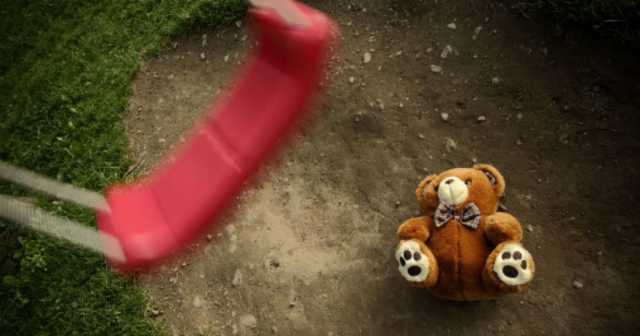 Под Киевом посреди улицы украли младенца: приметы похитителей