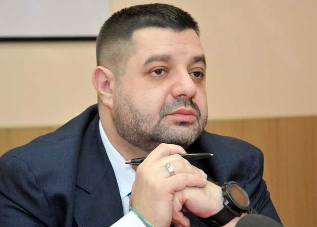 ГБР подозревает Грановского во вмешательстве в выборы на одном из округов Харькова