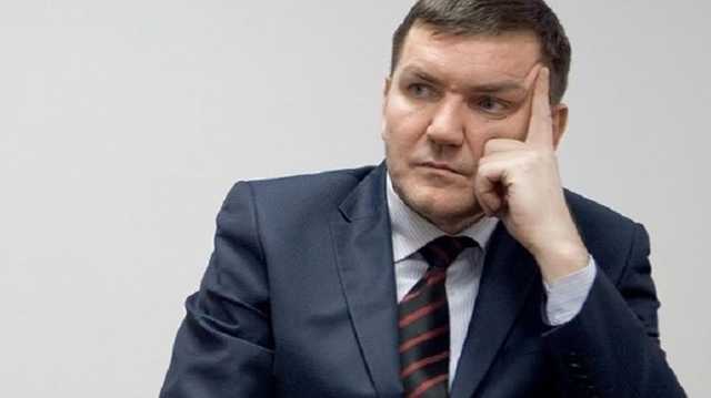 ГПУ уволила начальника Управления спецрасследований Горбатюка