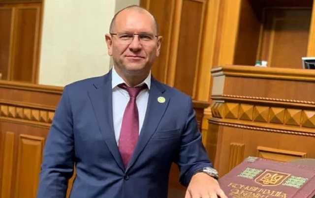 «Слугу народа» Шевченко могут выгнать из партии за позорные речи на росТВ