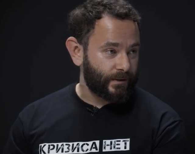 "Деньги не брал": Дубинский прошел полиграф