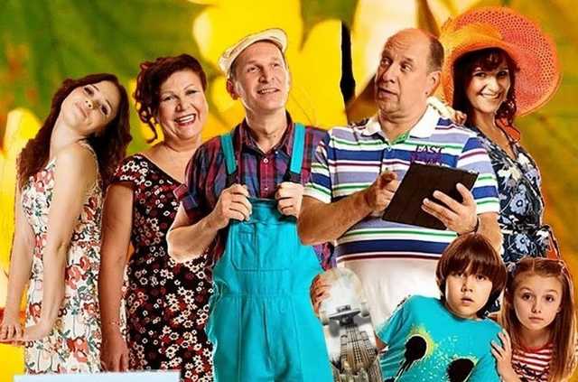 «Что же будет со «Сватами»?»: У Добронравова рассказали о дальнейшей судьбе сериала