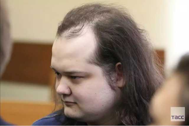 В России назвали имя участника акций протеста, который попросил политубежище в Украине