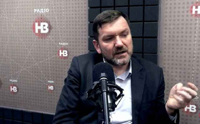 Горбатюк: новий генпрокурор заперечує факт існування ОЗГ Януковича