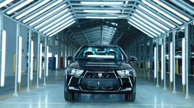 В Украину могут хлынуть дешевые автомобили из Азербайджана