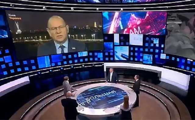 "Слуга народа" оскандалился с выступлением на росТВ: у Зеленского неоднозначно отреагировали