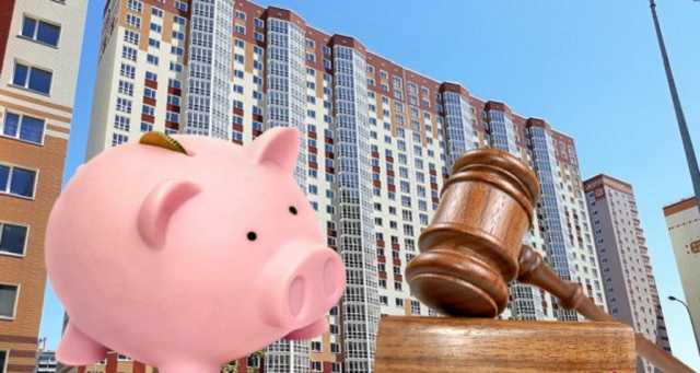 Заказчик строительства ЖК “Патриотика” отнимает у киевлян 365 млн гривен