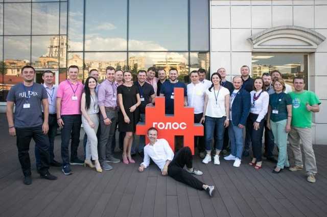 В партии “Голос” согласились прийти на “полиграф-вечеринку”