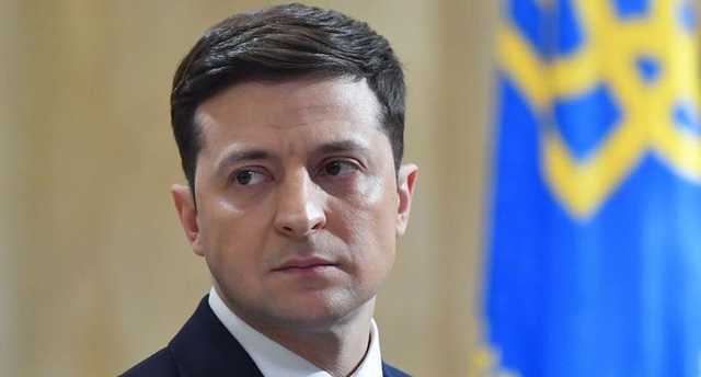 "Слуга народа" показала очень "интересную" трактовку демократии