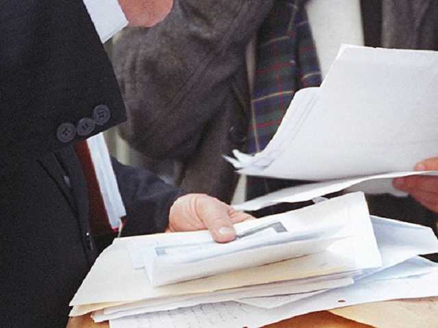 В Украине собрались признавать два "документа", выдаваемых в ОРДЛО