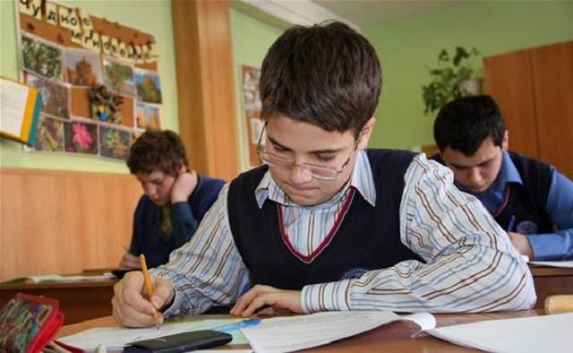 В Украине предложили отменить школьные олимпиады: разгорелась дискуссия