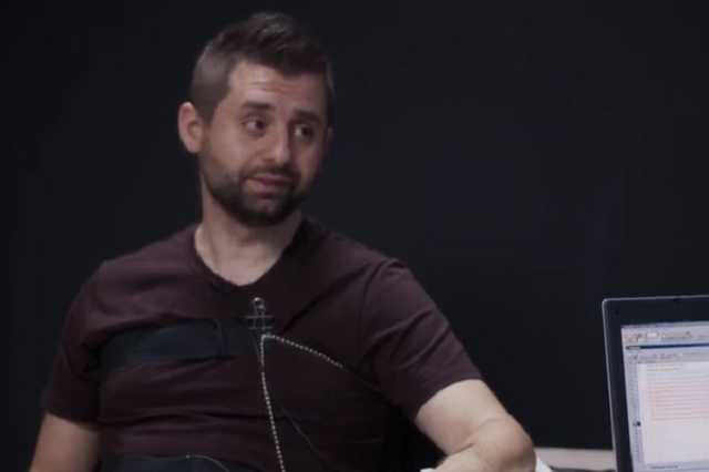 Скандал со взятками: Арахамия прошел полиграф, но отказался сдать свидетеля