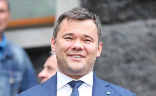 В ГПУ не подтвердили информацию о том, что Богдану готовят подозрение