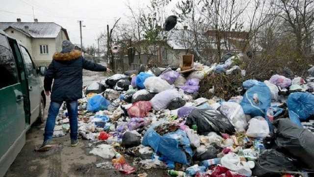 На грани катастрофы. Пять крупнейших экологических проблем Украины