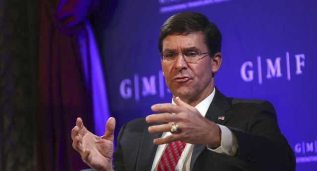 Міністри оборони країн НАТО засудили Туреччину за вторгнення в Сирію