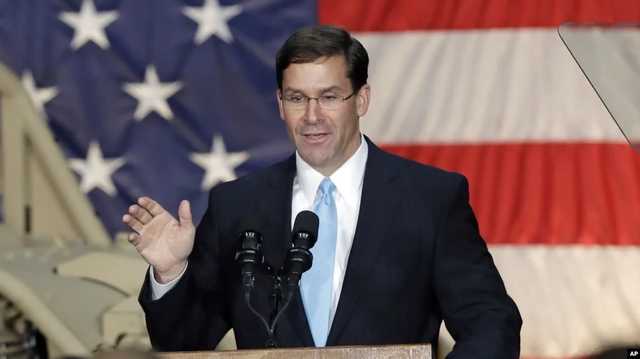 Пентагон: Турция движется в орбиту России