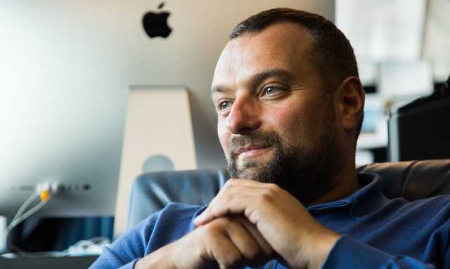 Андрей Ваврыш: у «черта», смотрящего за Киевом, баснословные долги