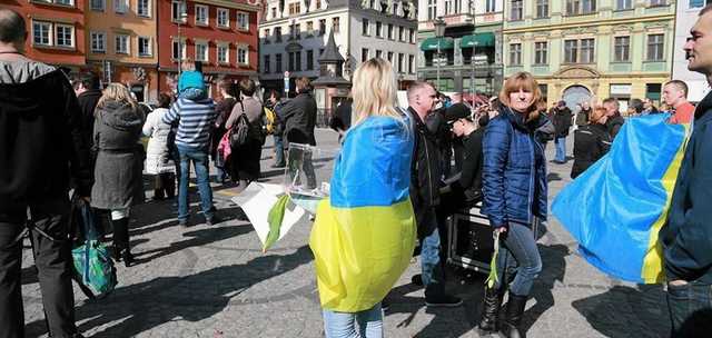 "Польский Киев в миниатюре": как Вроцлав стал лидером интеграции украинцев