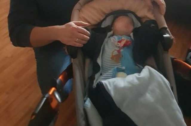 В полиции рассказали, что «светит» похитительнице ребенка на Киевщине