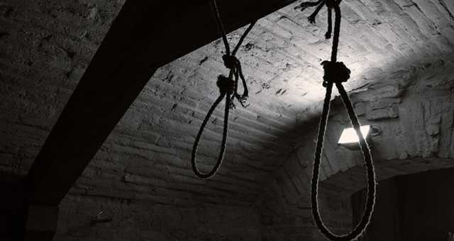 В Подмосковье повесились братья-близнецы-гастарбайтеры из Украины