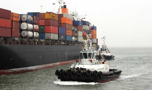 СБУ занялась «буксирной» схемой экс-главы филиала АМПУ в Одессе