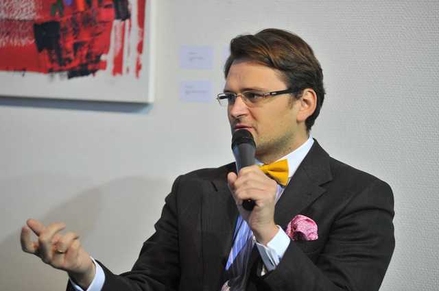 Кулеба о членстве Украины в ЕС: для нас это не фетиш