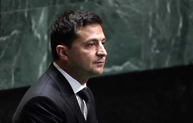 "Пора мелкого убирать нах*р": Маруся Звиробий обратилась к мужчинам по поводу Зеленского