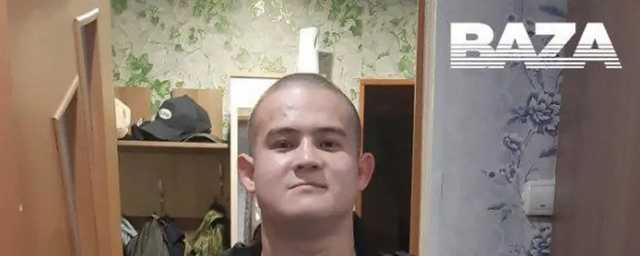 Стерненко захотел передать автомат в СИЗО Рамилю Шамсутдинову