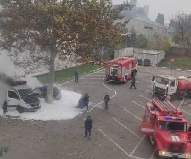 "Начался хаос", - Бутусов о суперрезонансном преступлении, которое не заметили в Украине