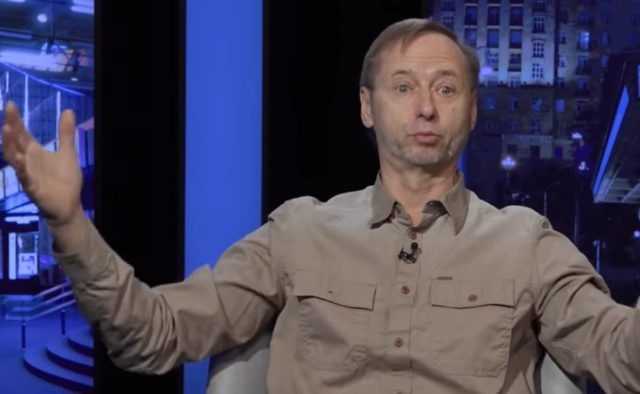 Мрачная тень Ющенко нависла над Зеленским