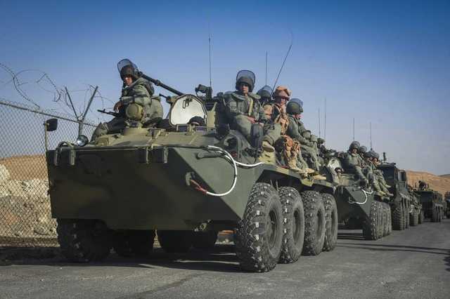 Донбасс могут "обменять" на Сирию? Названа новая цель Путина