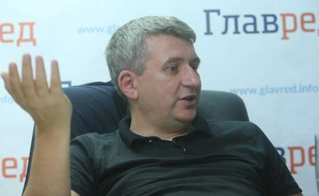 Юрий Романенко: Обозначились три главные неудачи Зеленского